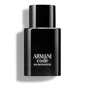 fouger ambery armani code.